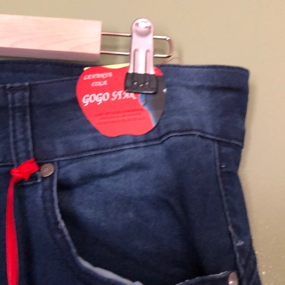 GoGo Star Jeans - Picture 3 of 7